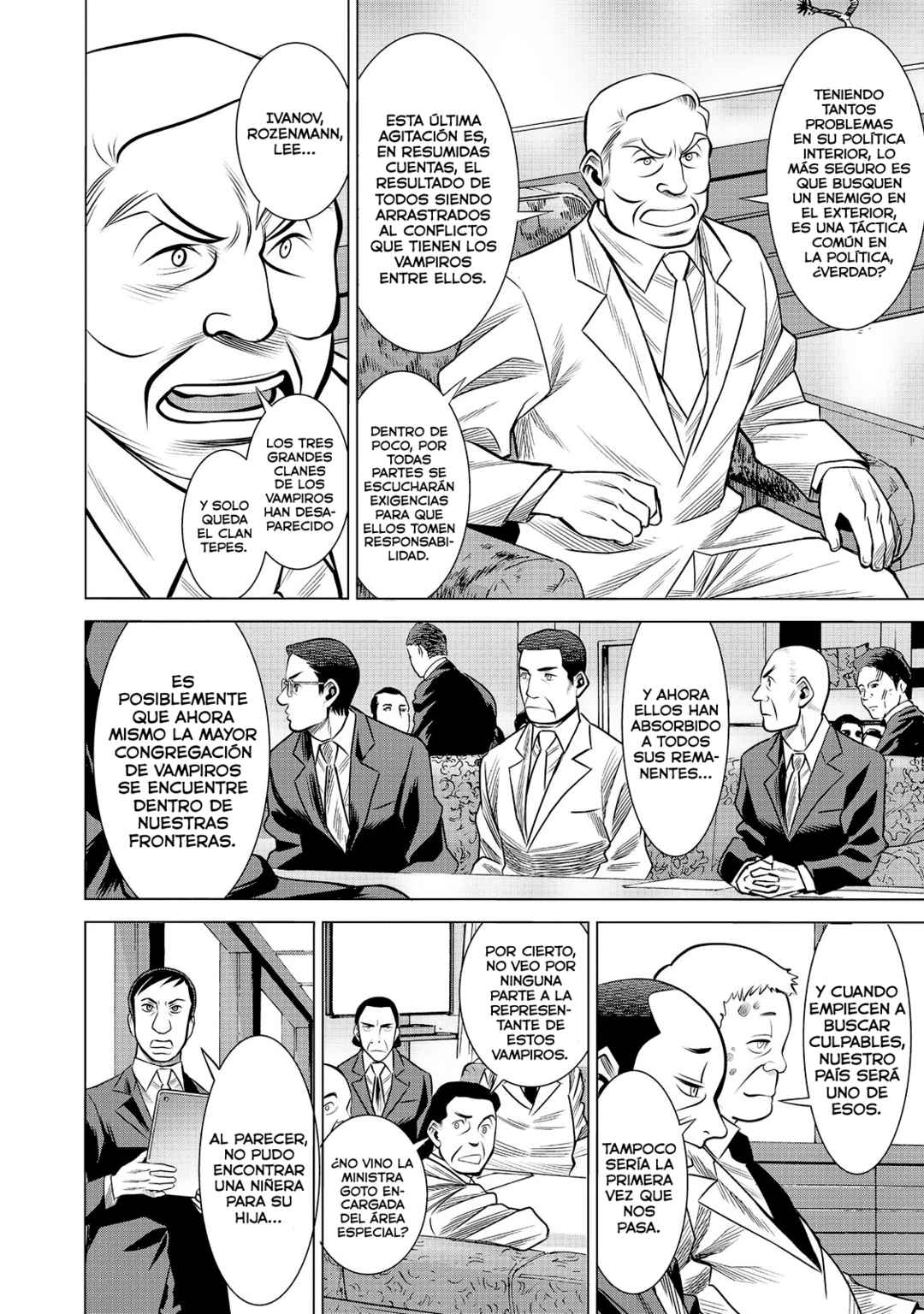 Chapter 70 - Page 11