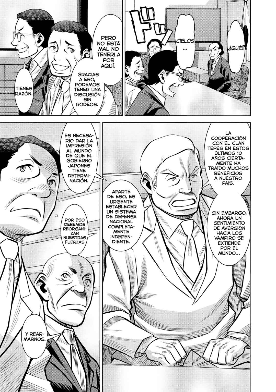 Chapter 70 - Page 12