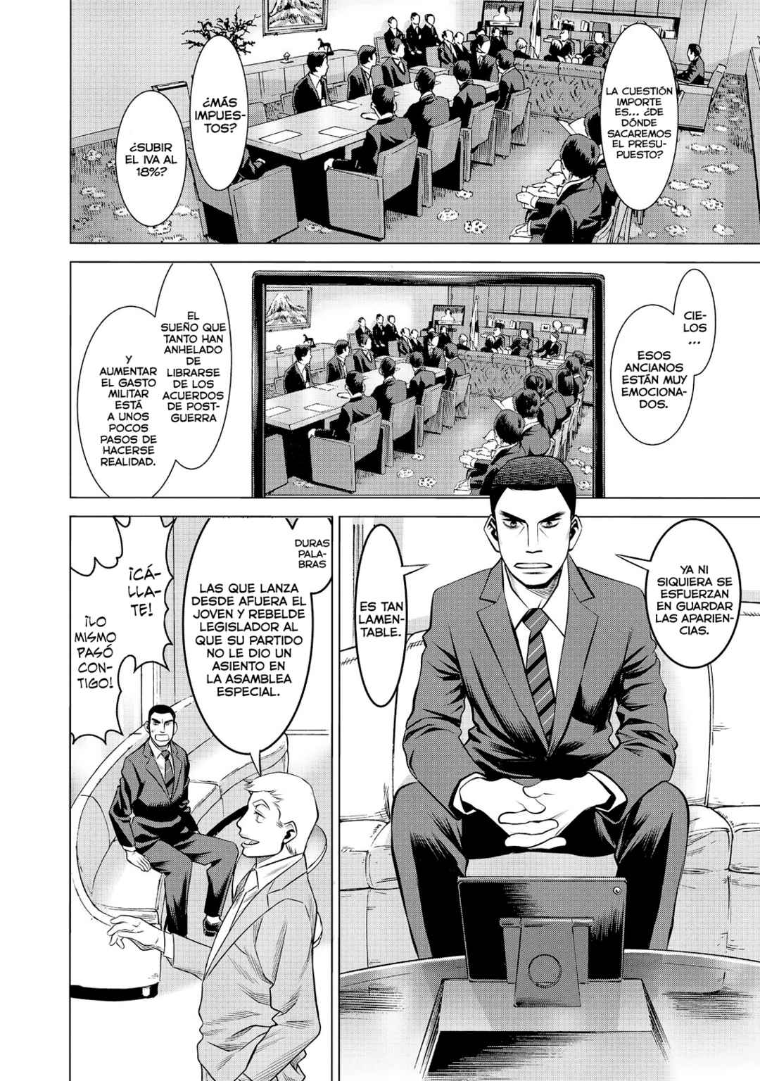 Chapter 70 - Page 13