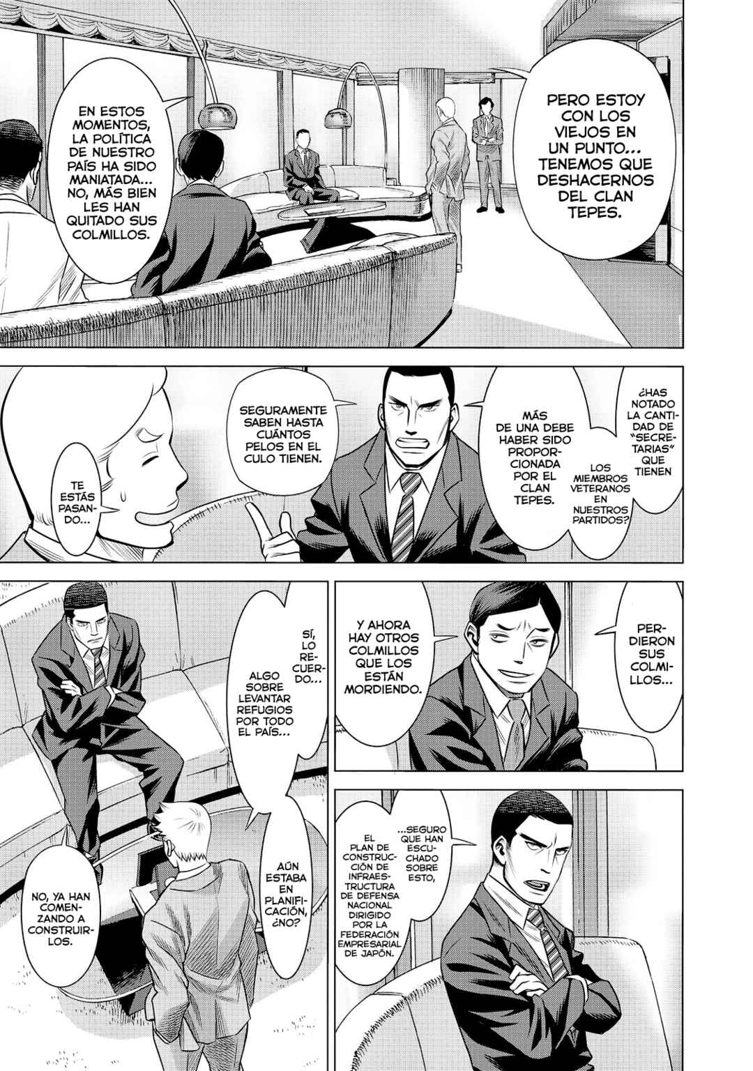 Chapter 70 - Page 14