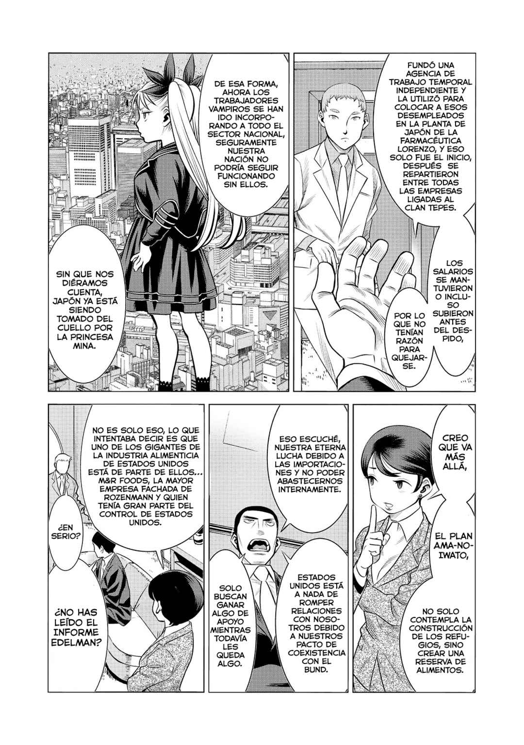 Chapter 70 - Page 20