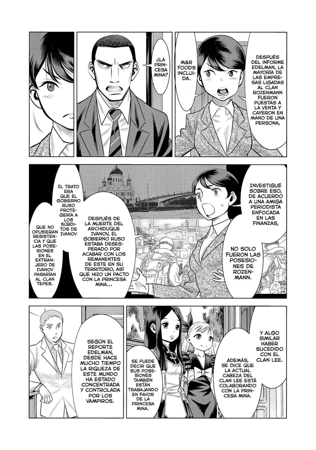 Chapter 70 - Page 21
