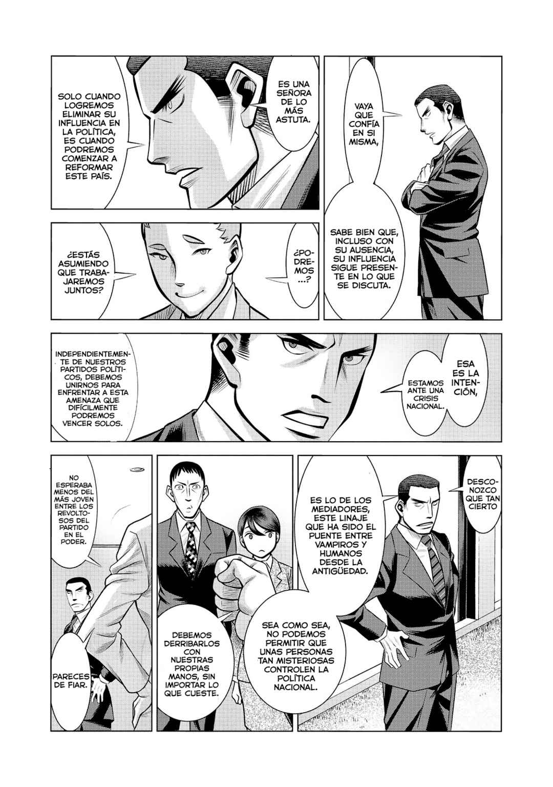 Chapter 70 - Page 26