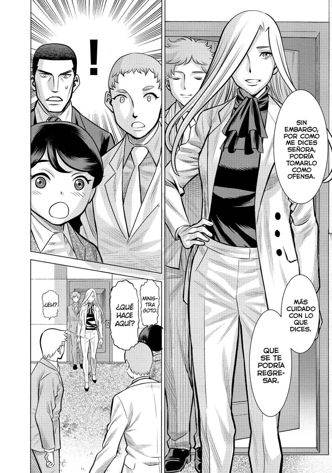Chapter 70 - Page 27