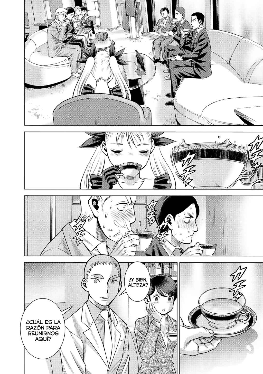 Chapter 70 - Page 31