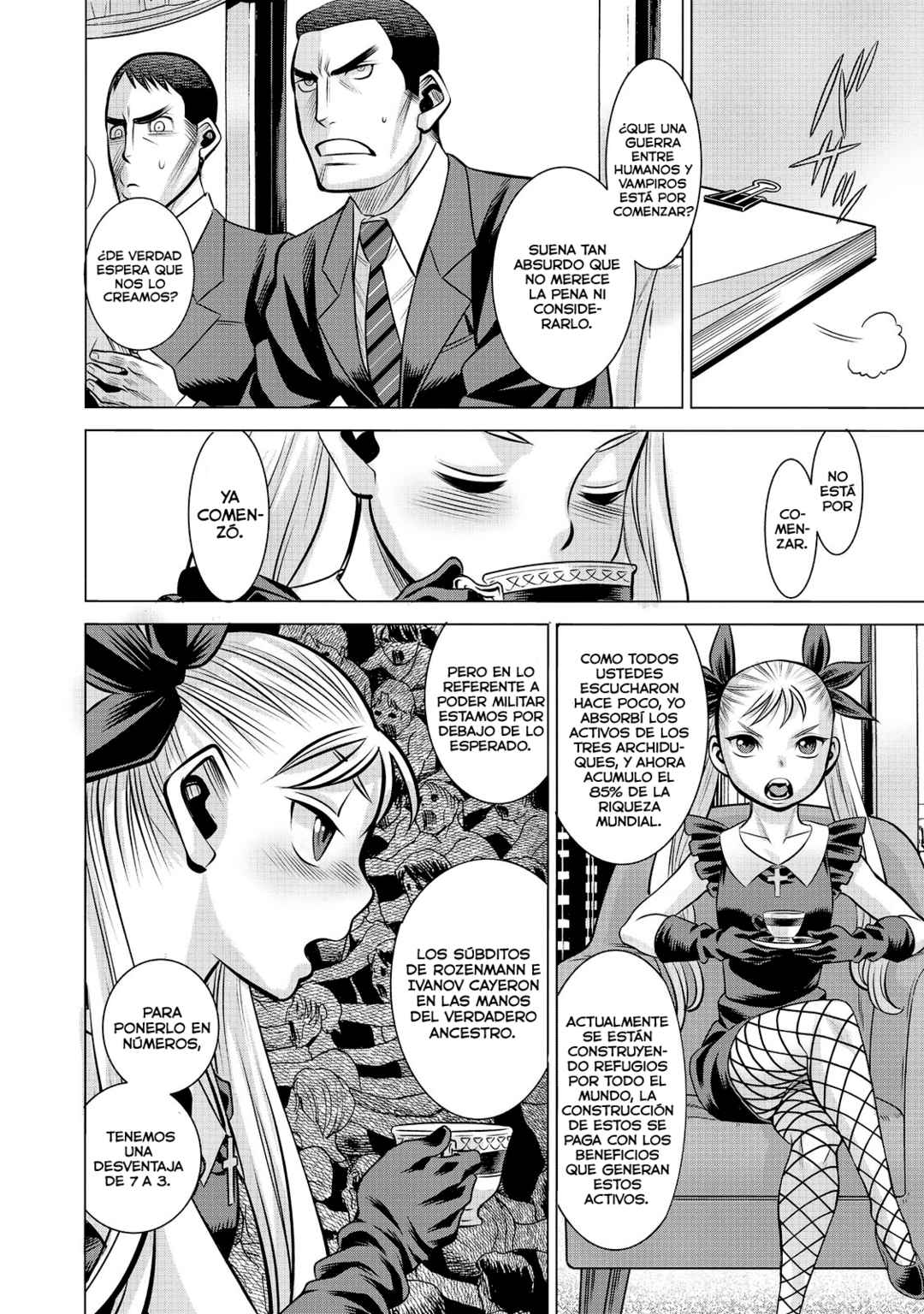 Chapter 70 - Page 33
