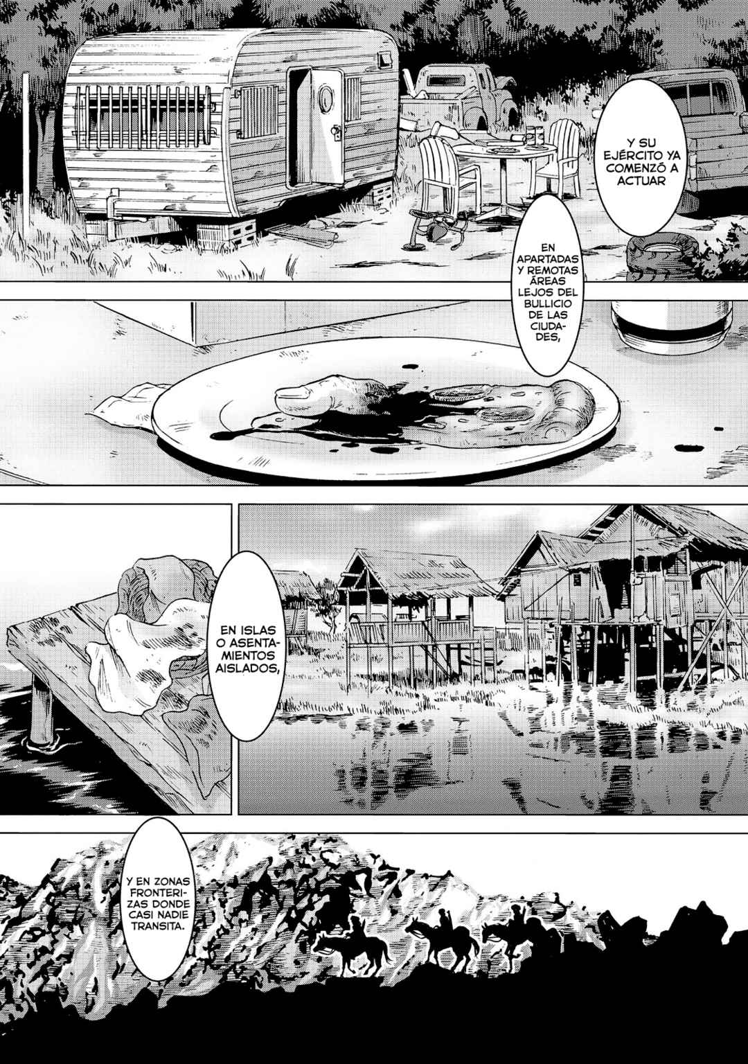 Chapter 70 - Page 34