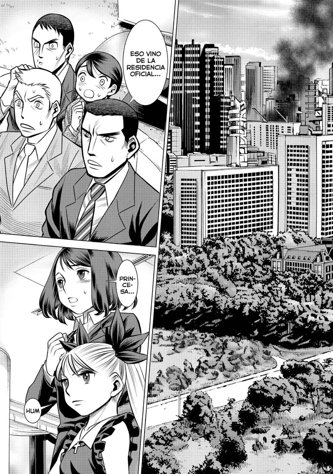 Chapter 70 - Page 40