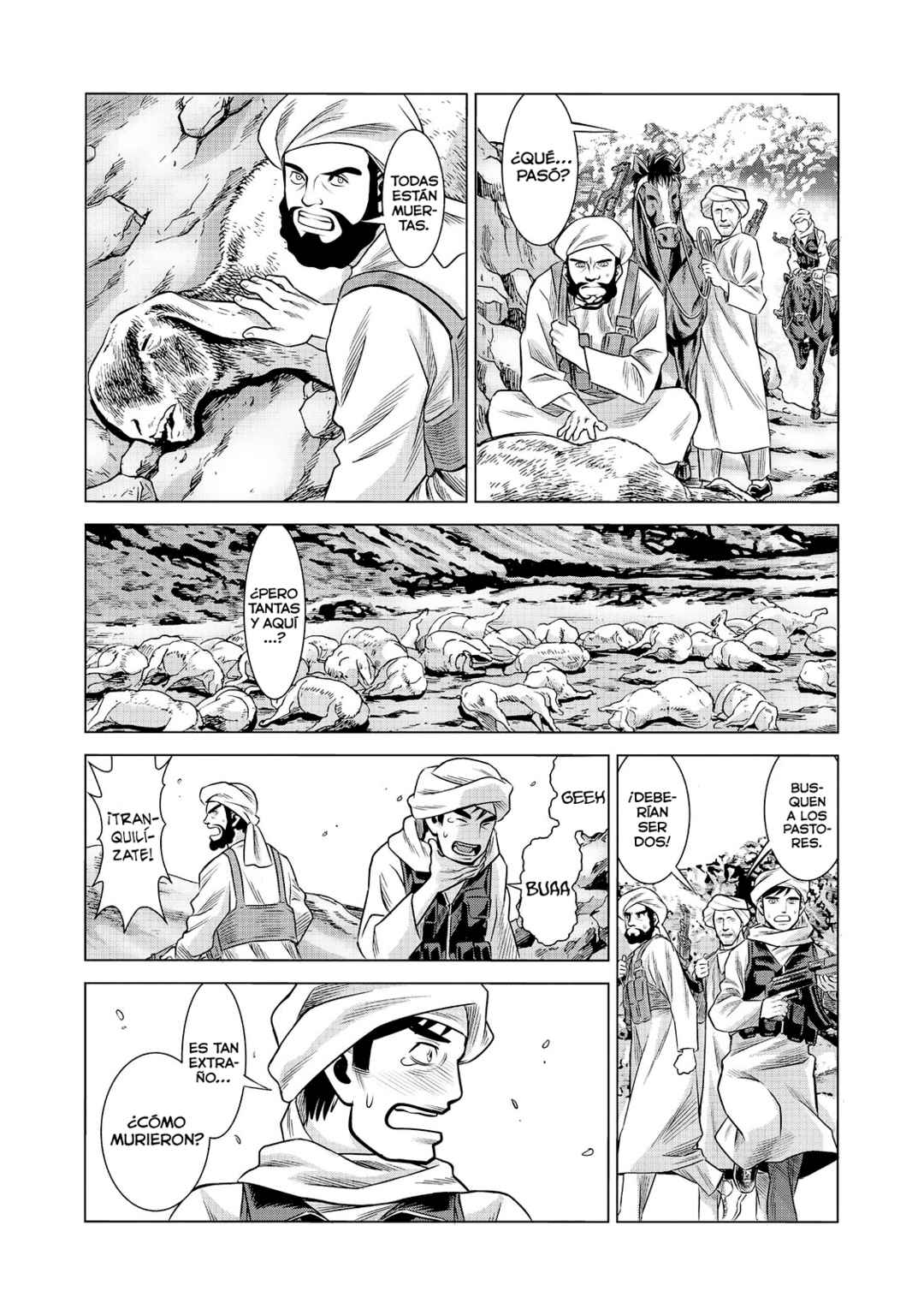 Chapter 70 - Page 6