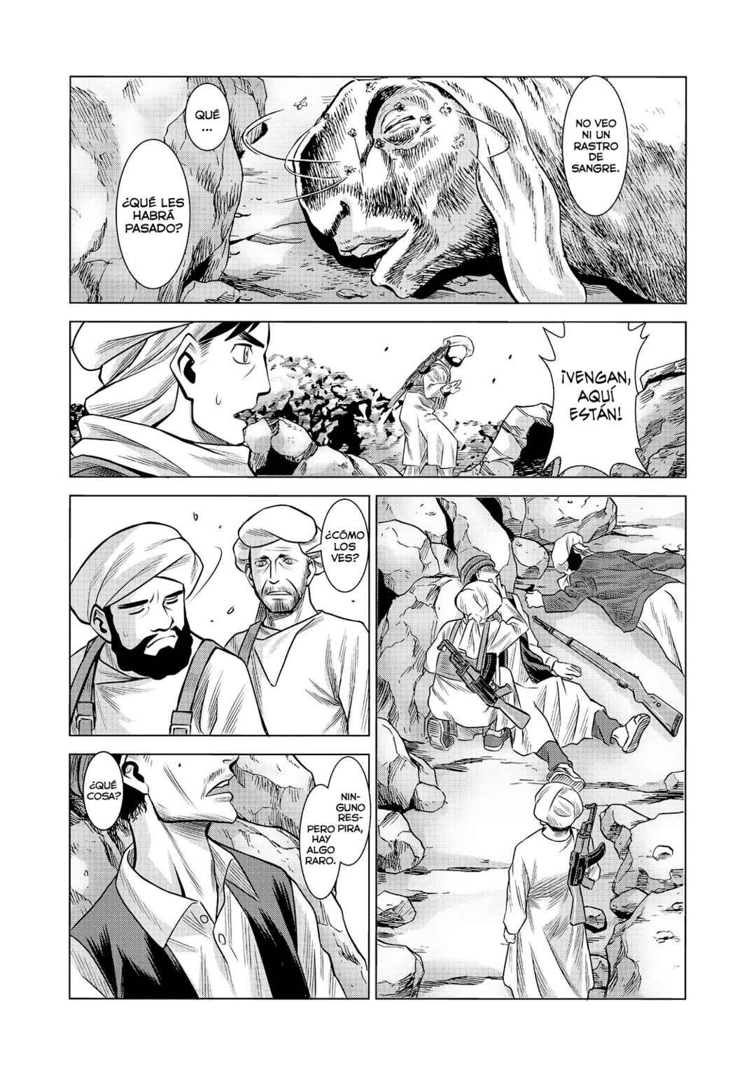 Chapter 70 - Page 7