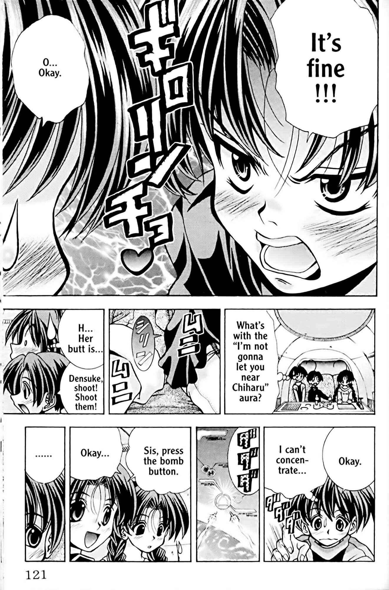 Chapter 49 - Page 11