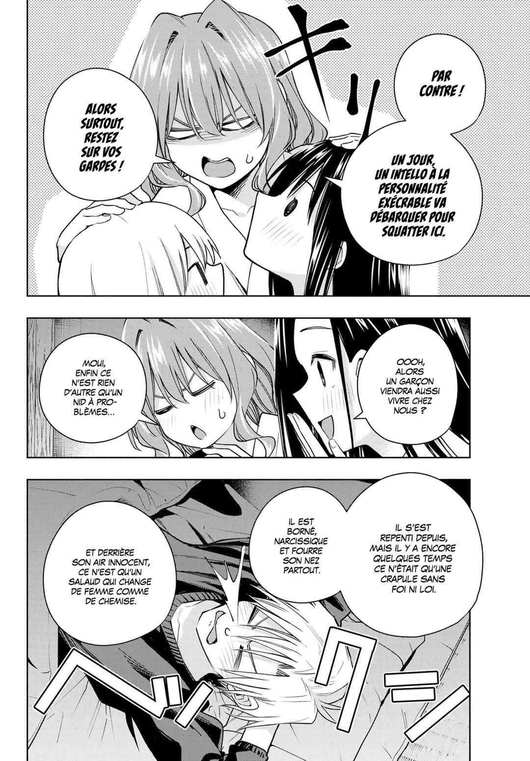 Chapter 159 - Page 14