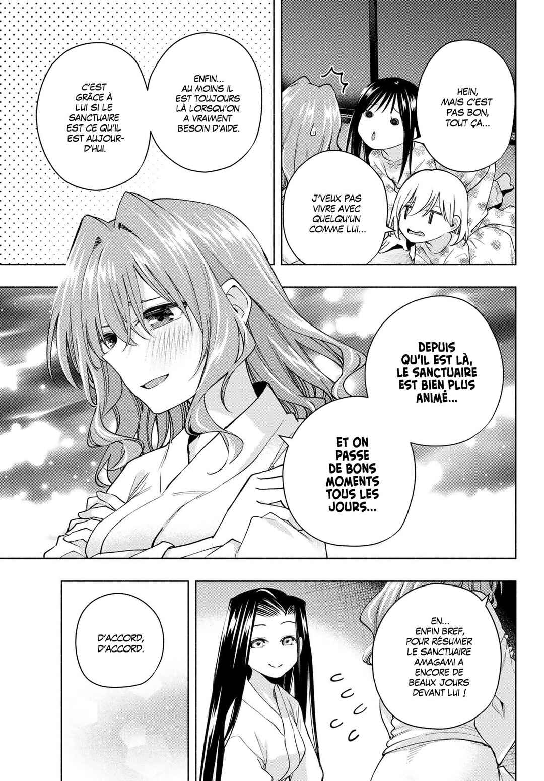 Chapter 159 - Page 15