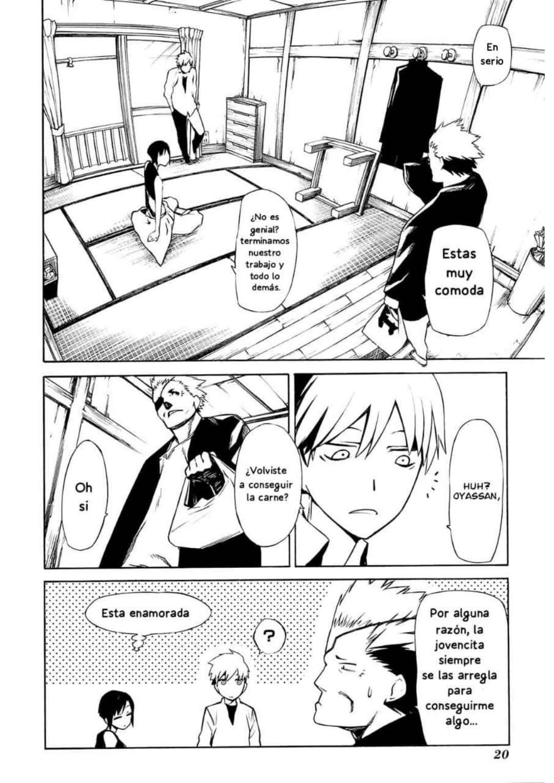Chapter 1 - Page 21