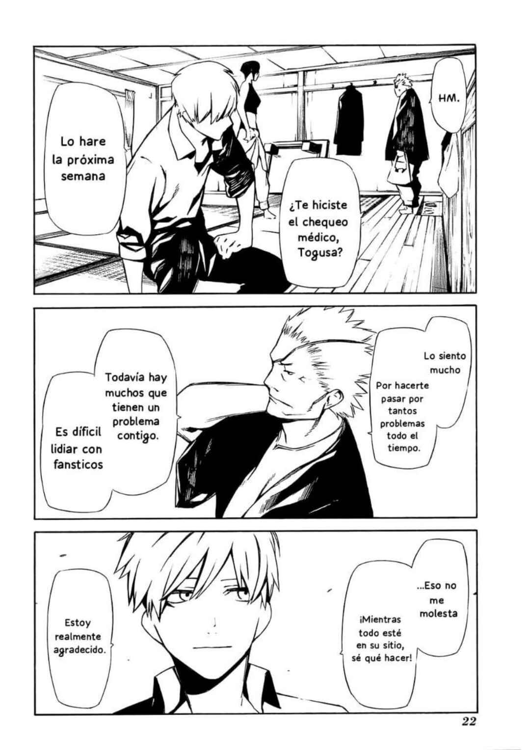Chapter 1 - Page 23