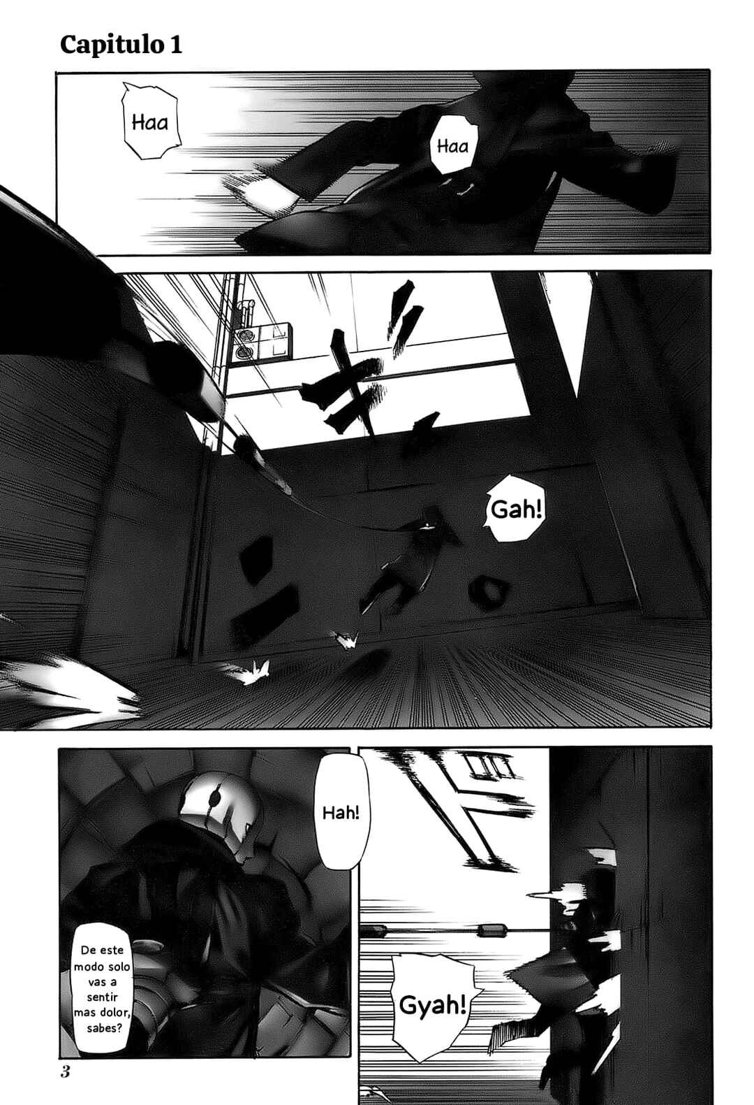 Chapter 1 - Page 4