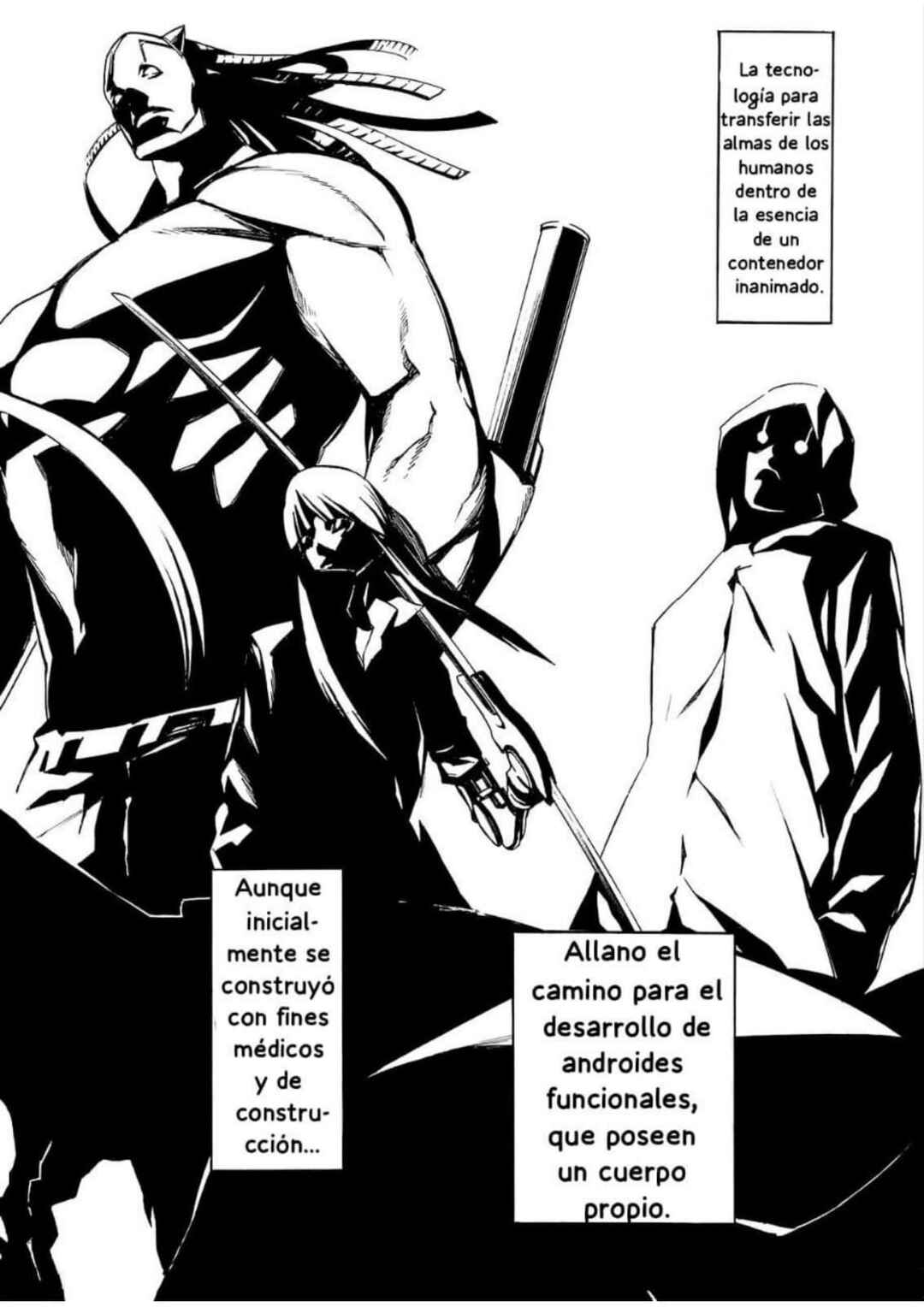 Chapter 1 - Page 9