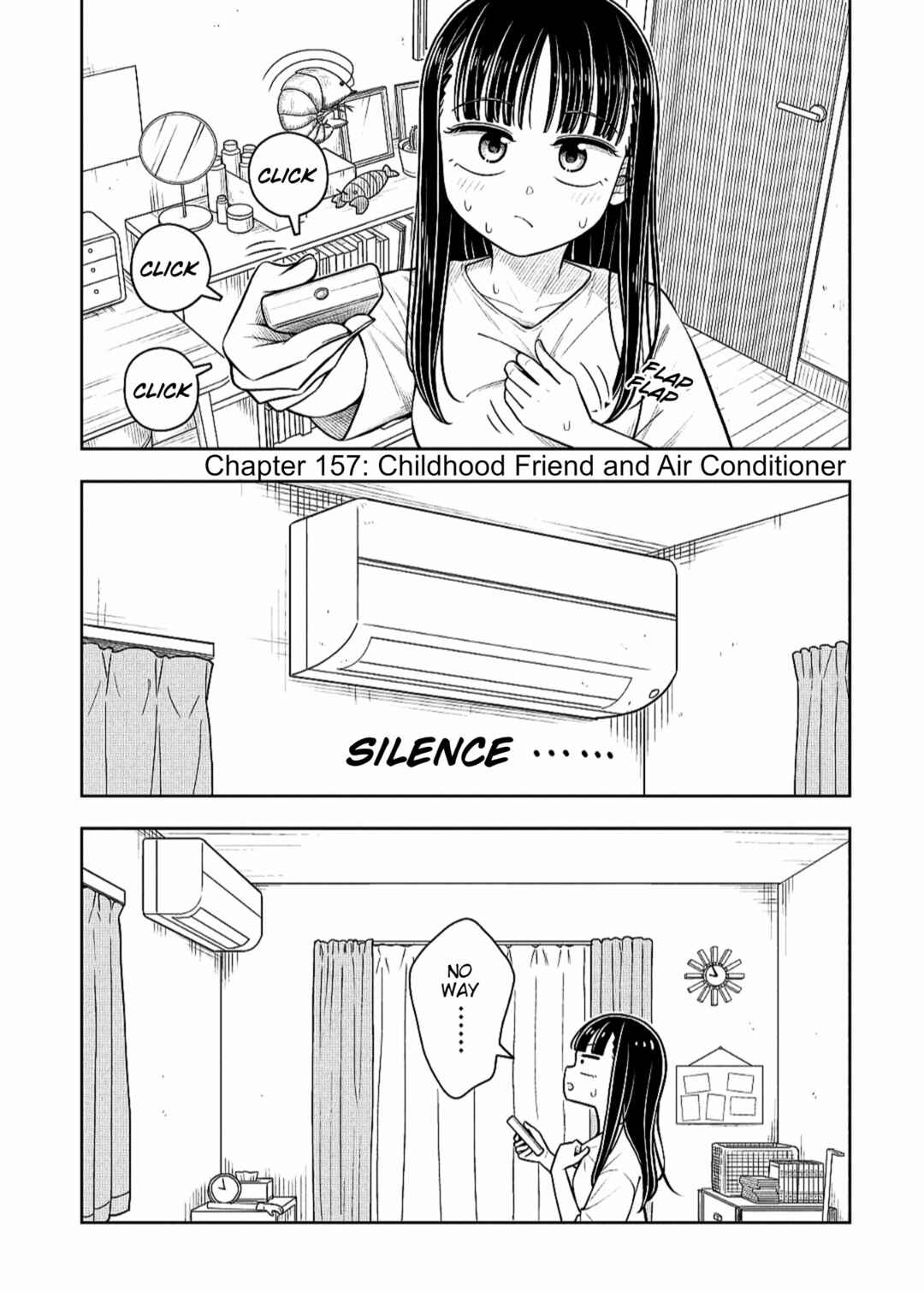 Chapter 157 - Page 1