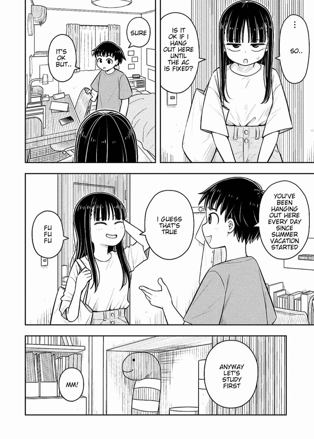 Chapter 157 - Page 2