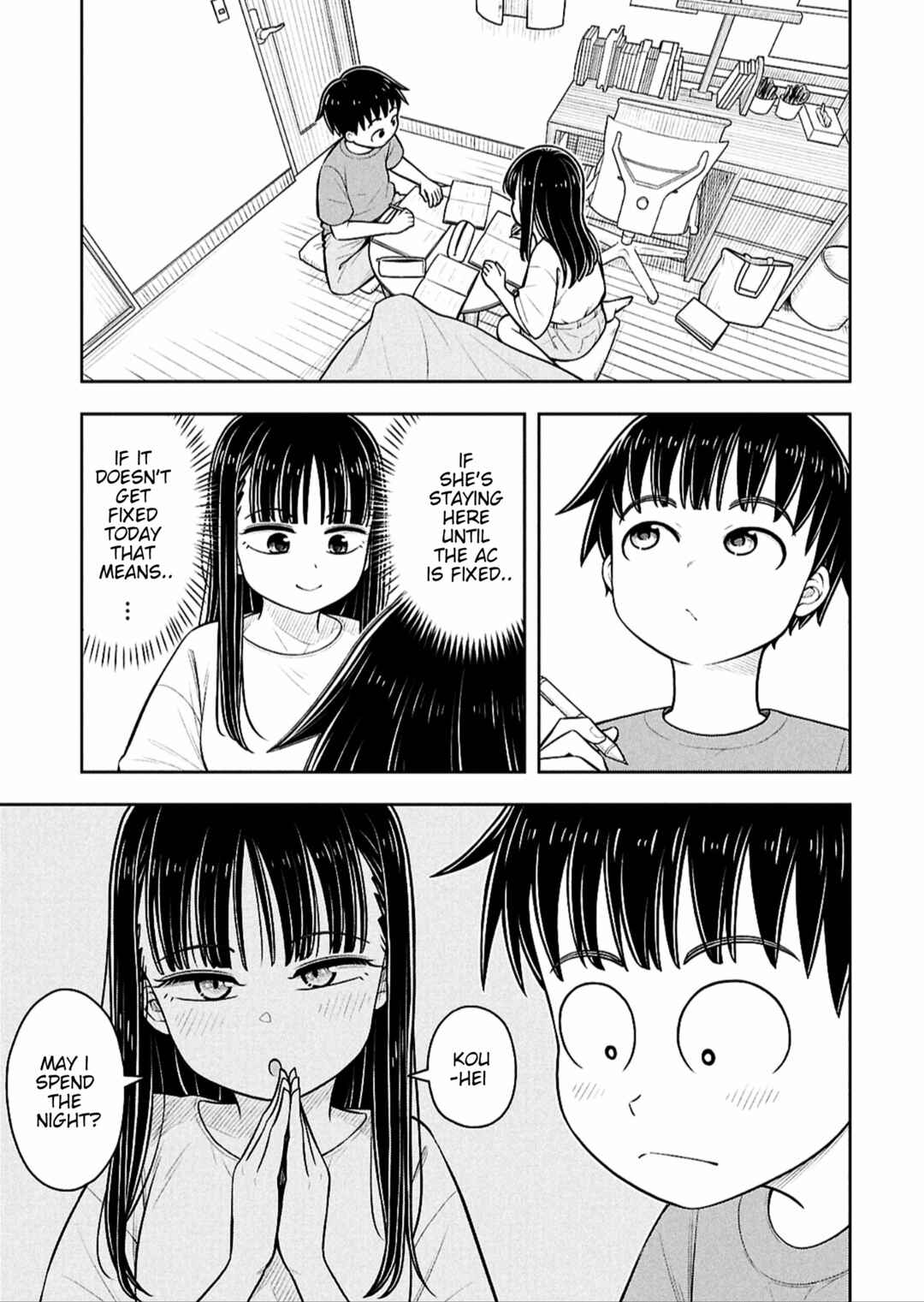 Chapter 157 - Page 3
