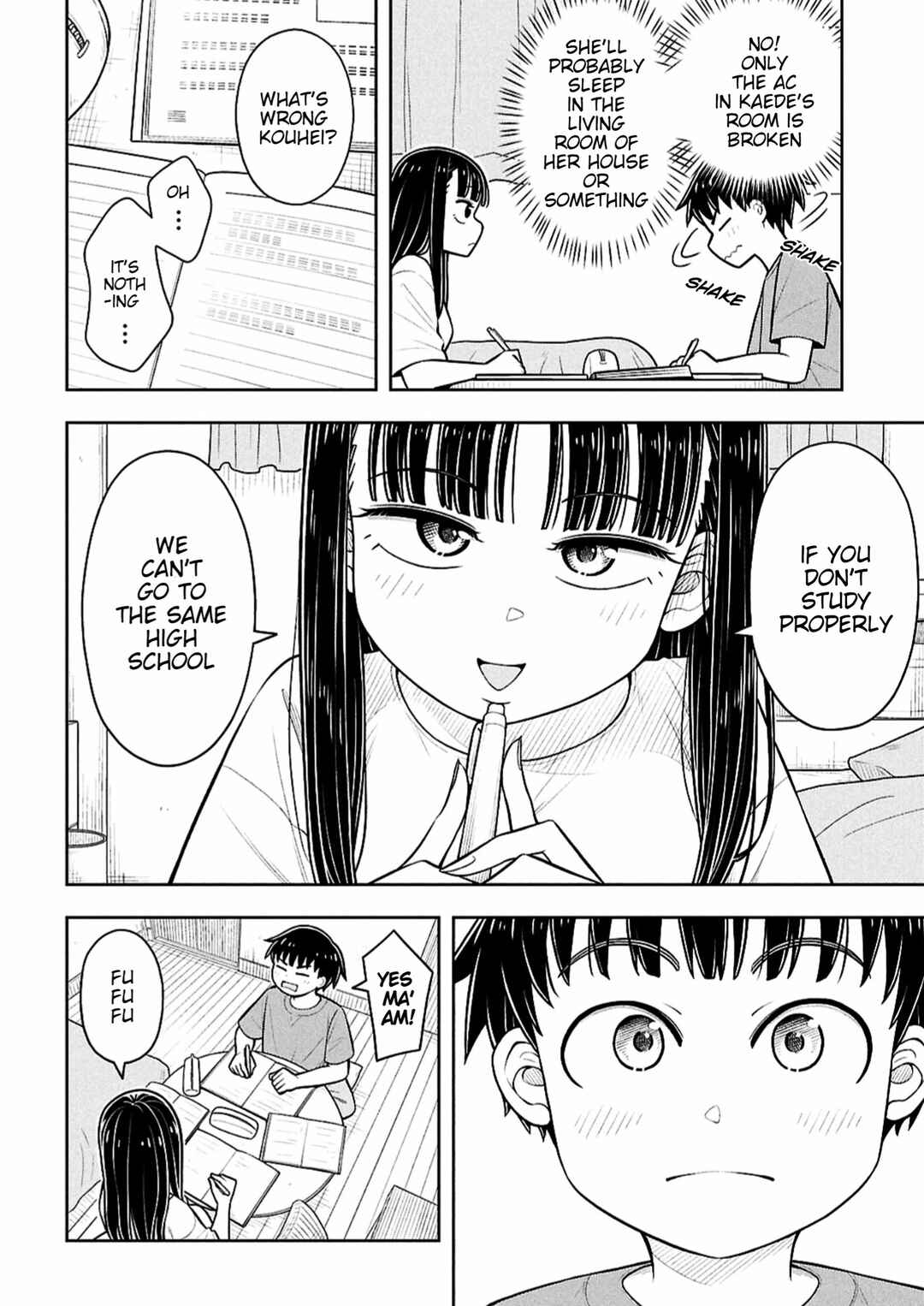 Chapter 157 - Page 4