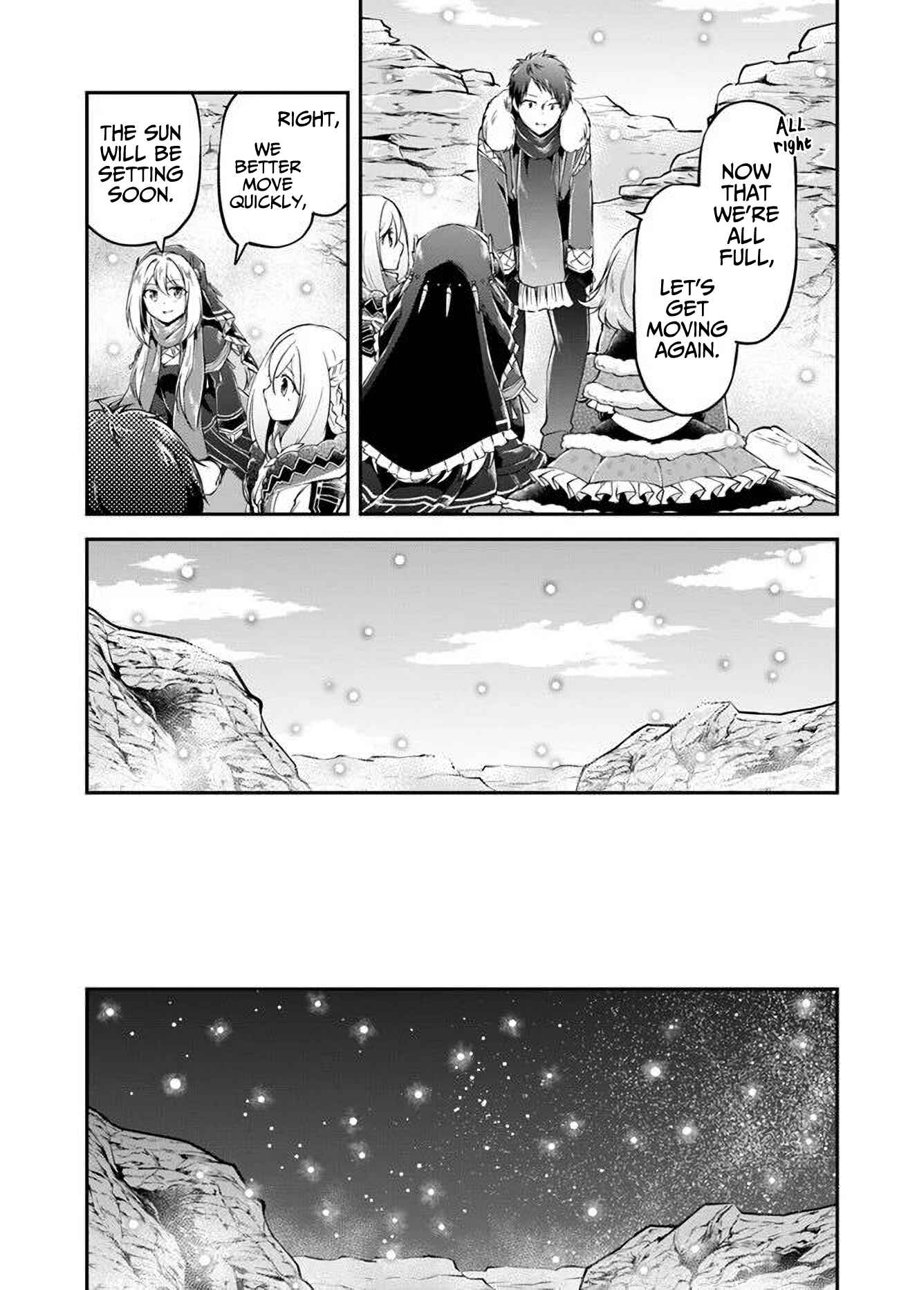 Chapter 25 - Page 19