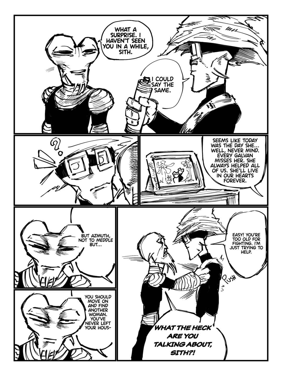 Chapter 1 - Page 11