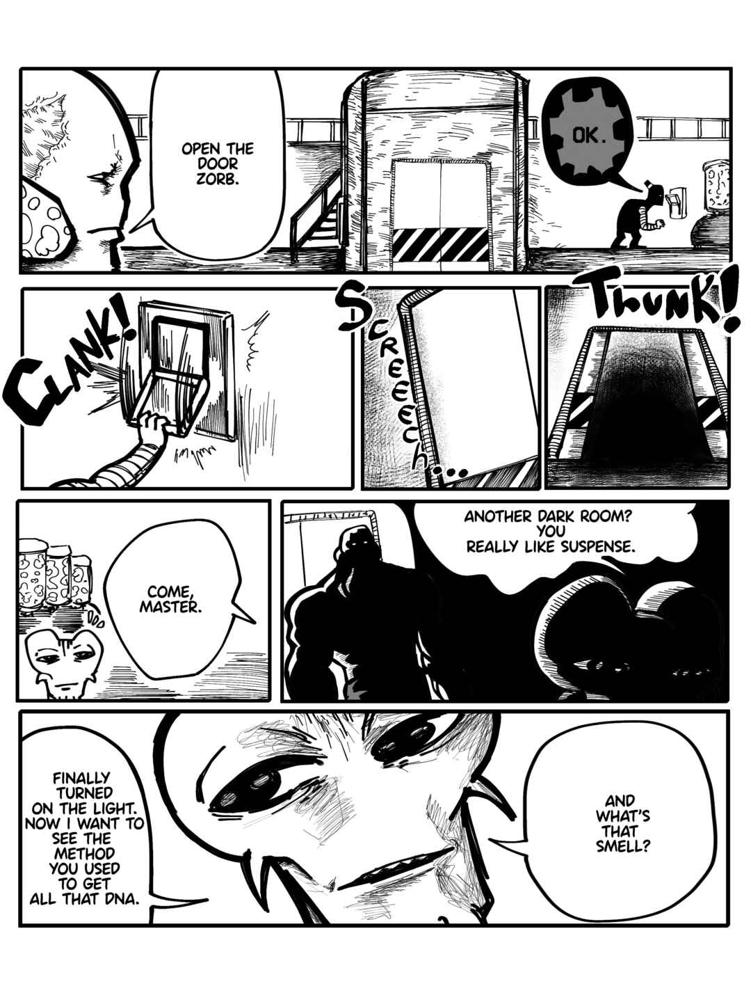 Chapter 1 - Page 32