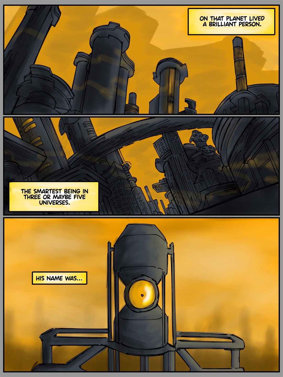 Chapter 1 - Page 4