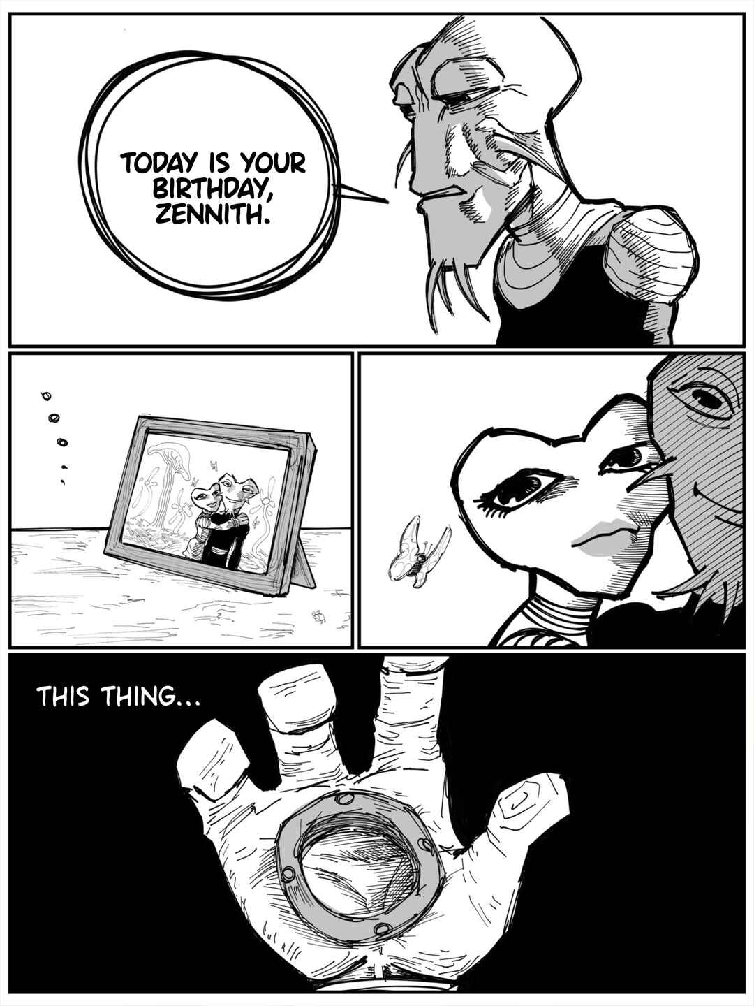 Chapter 1 - Page 6