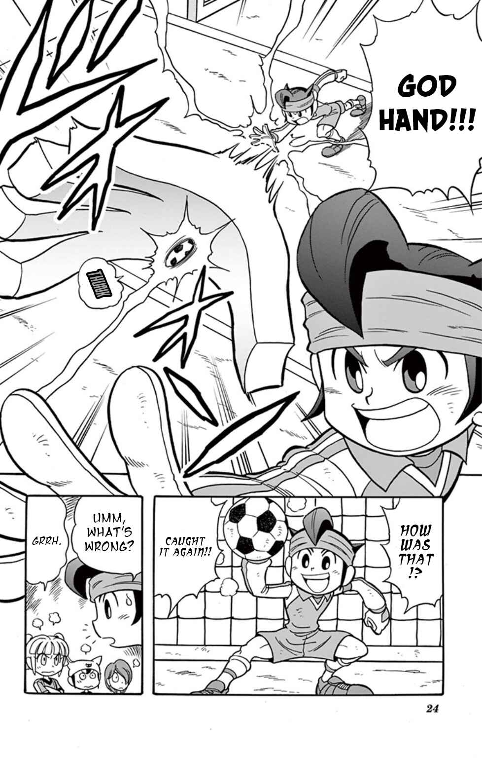 Chapter 2 - Page 2