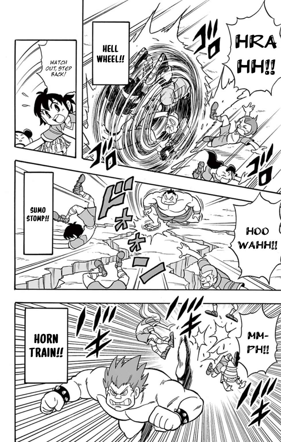 Chapter 2 - Page 6