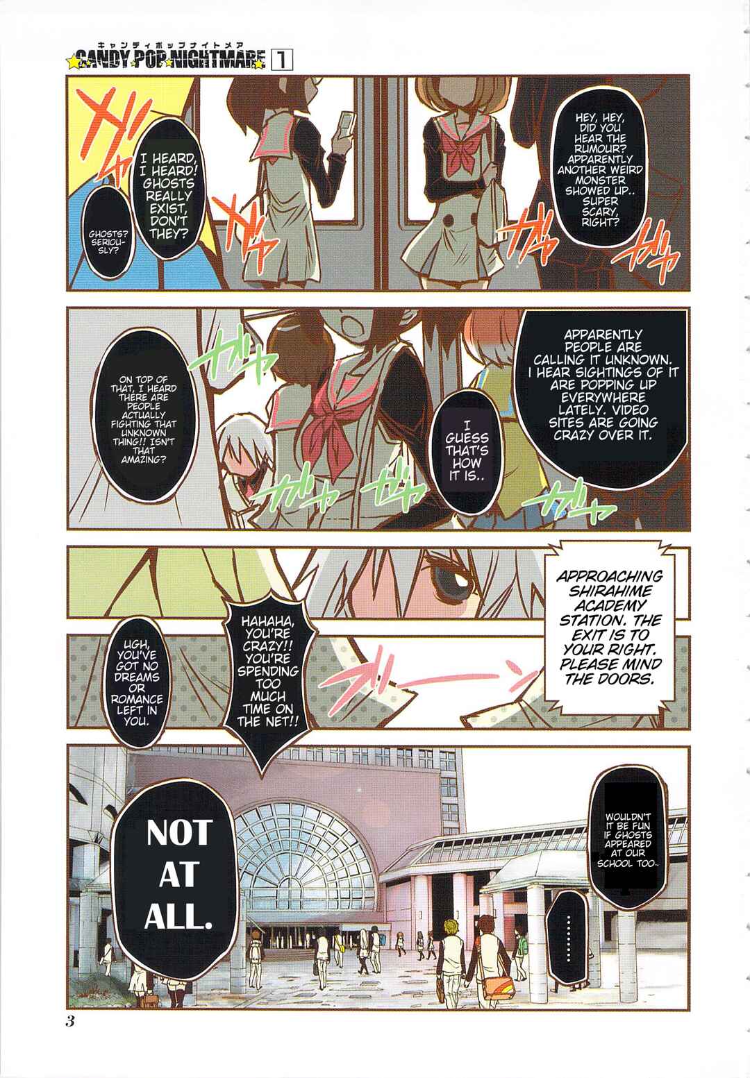 Chapter 1 - Page 5