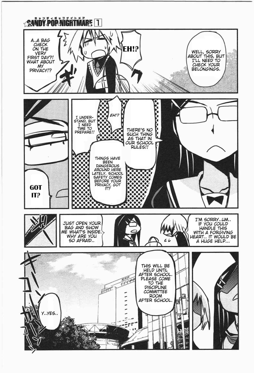 Chapter 1 - Page 9