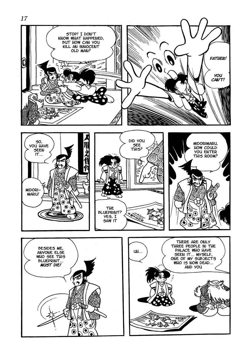 Chapter 1 - Page 11