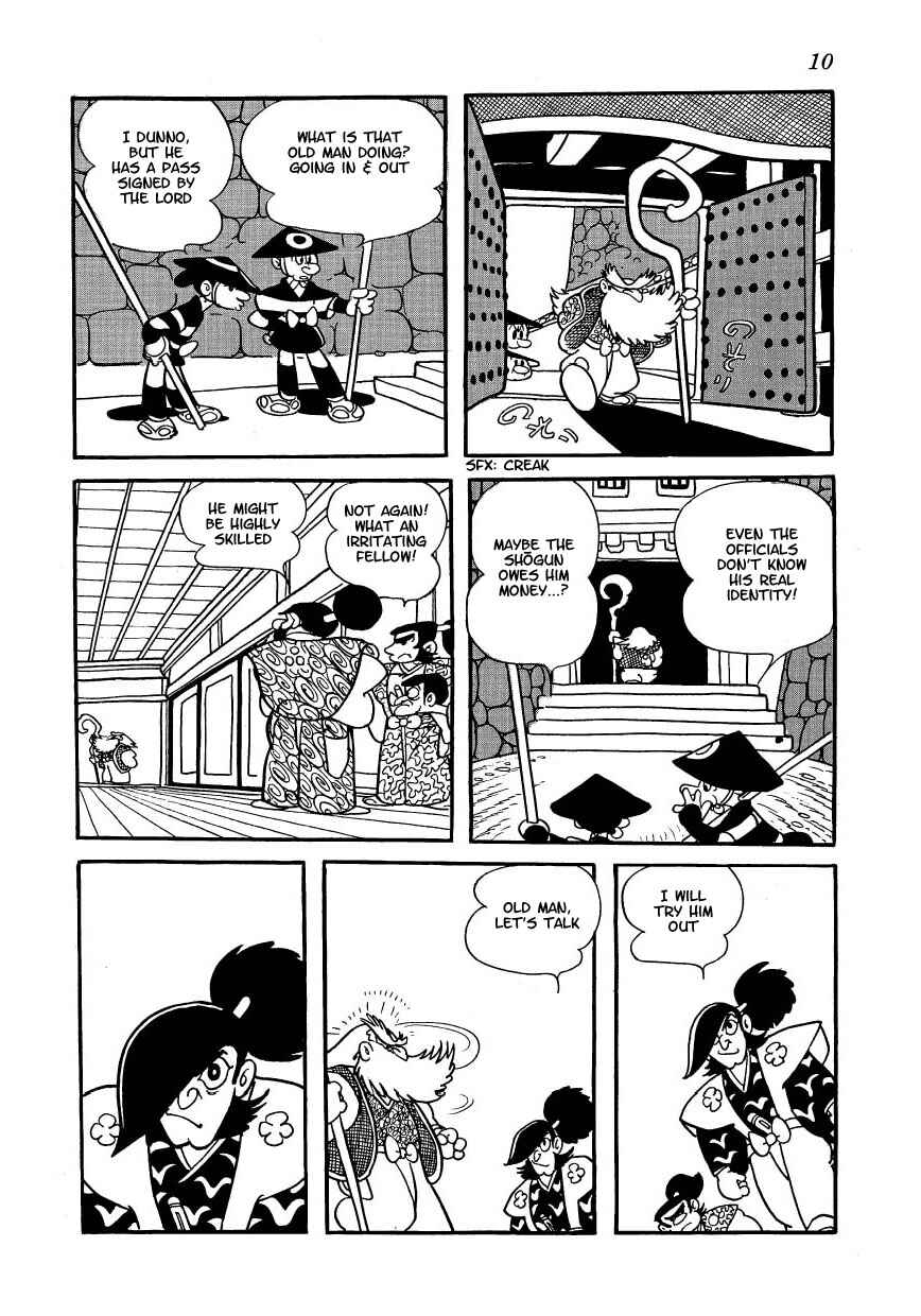 Chapter 1 - Page 4