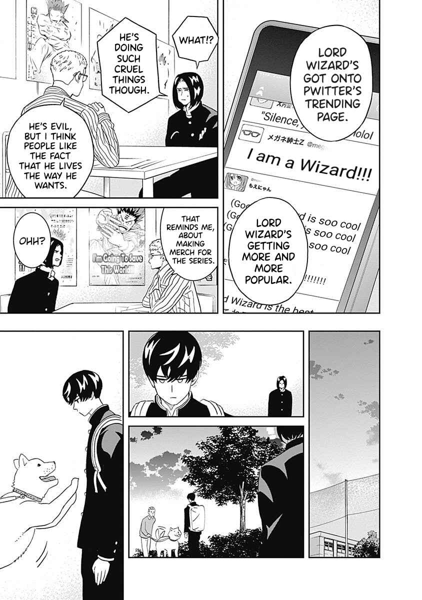 Chapter 19 - Page 11