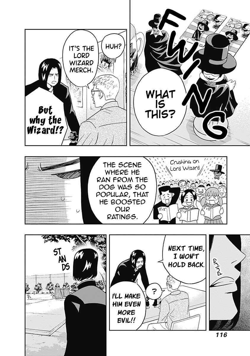 Chapter 19 - Page 14