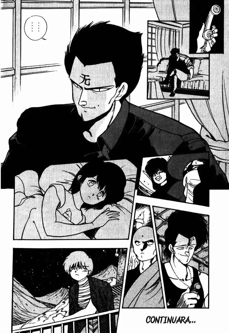 Chapter 45 - Page 19