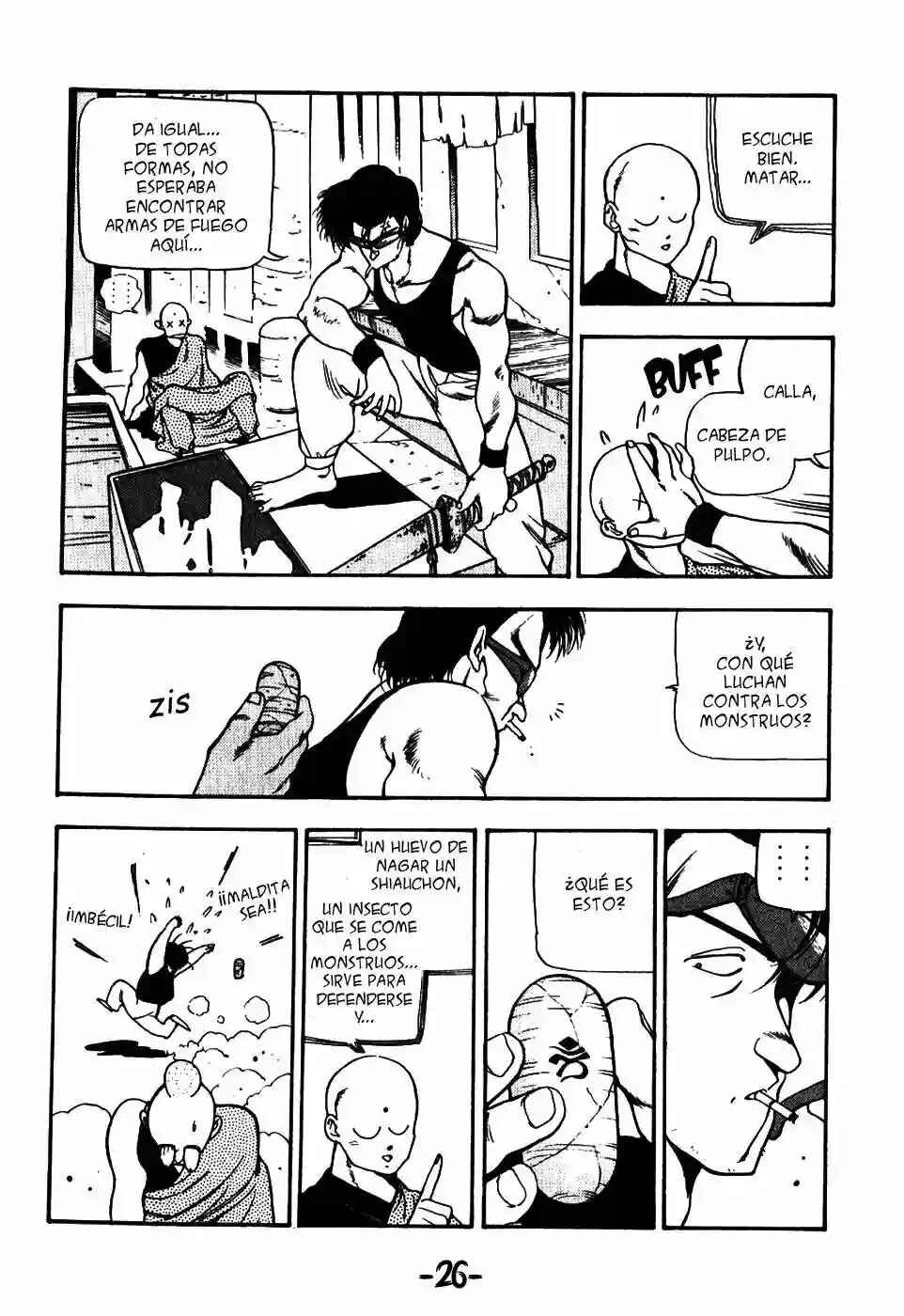 Chapter 45 - Page 5