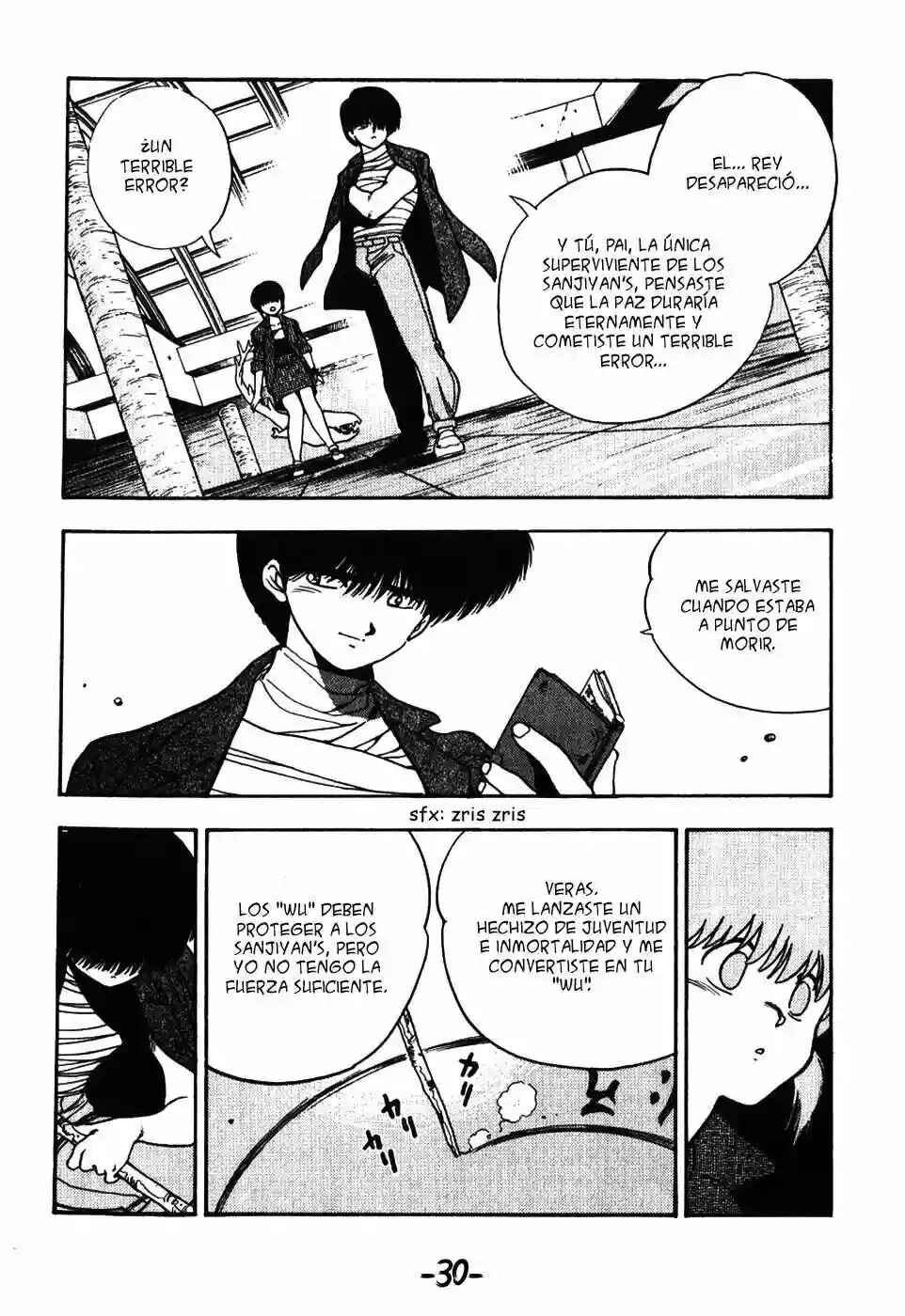 Chapter 45 - Page 9