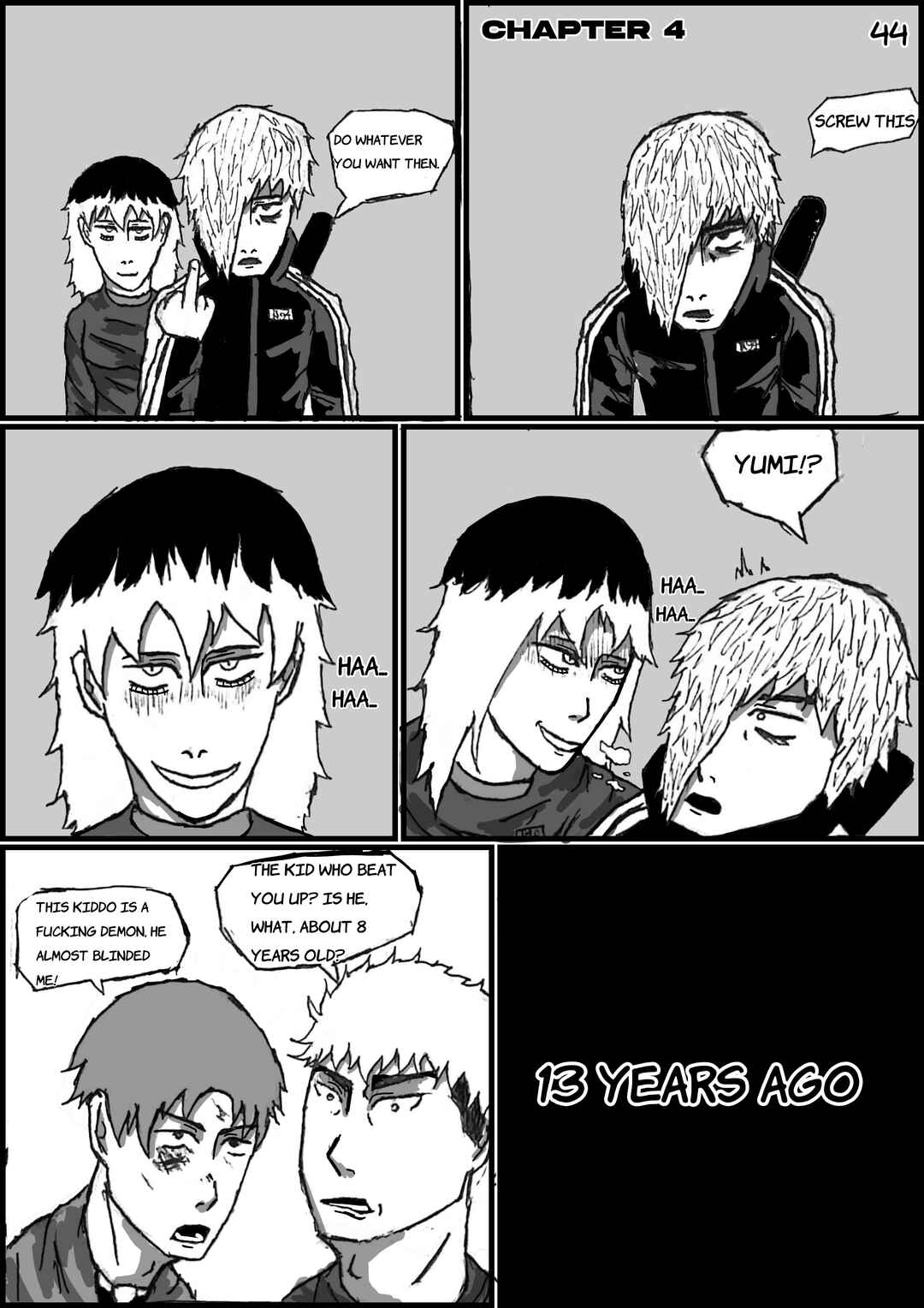 Chapter 4 - Page 1