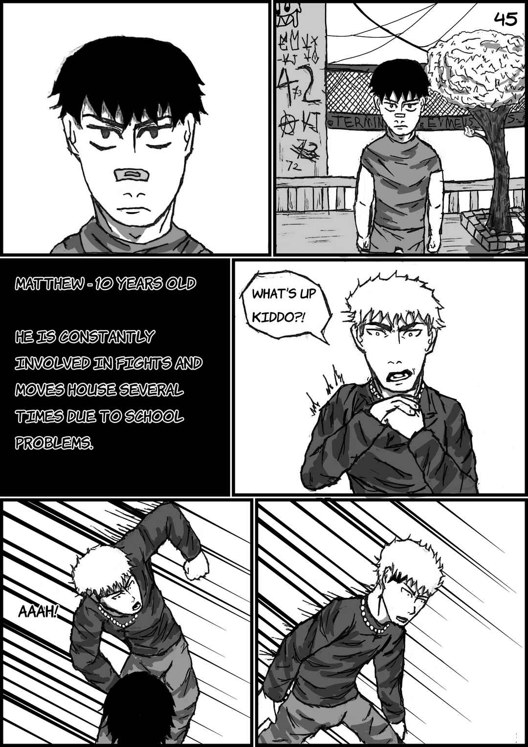 Chapter 4 - Page 2
