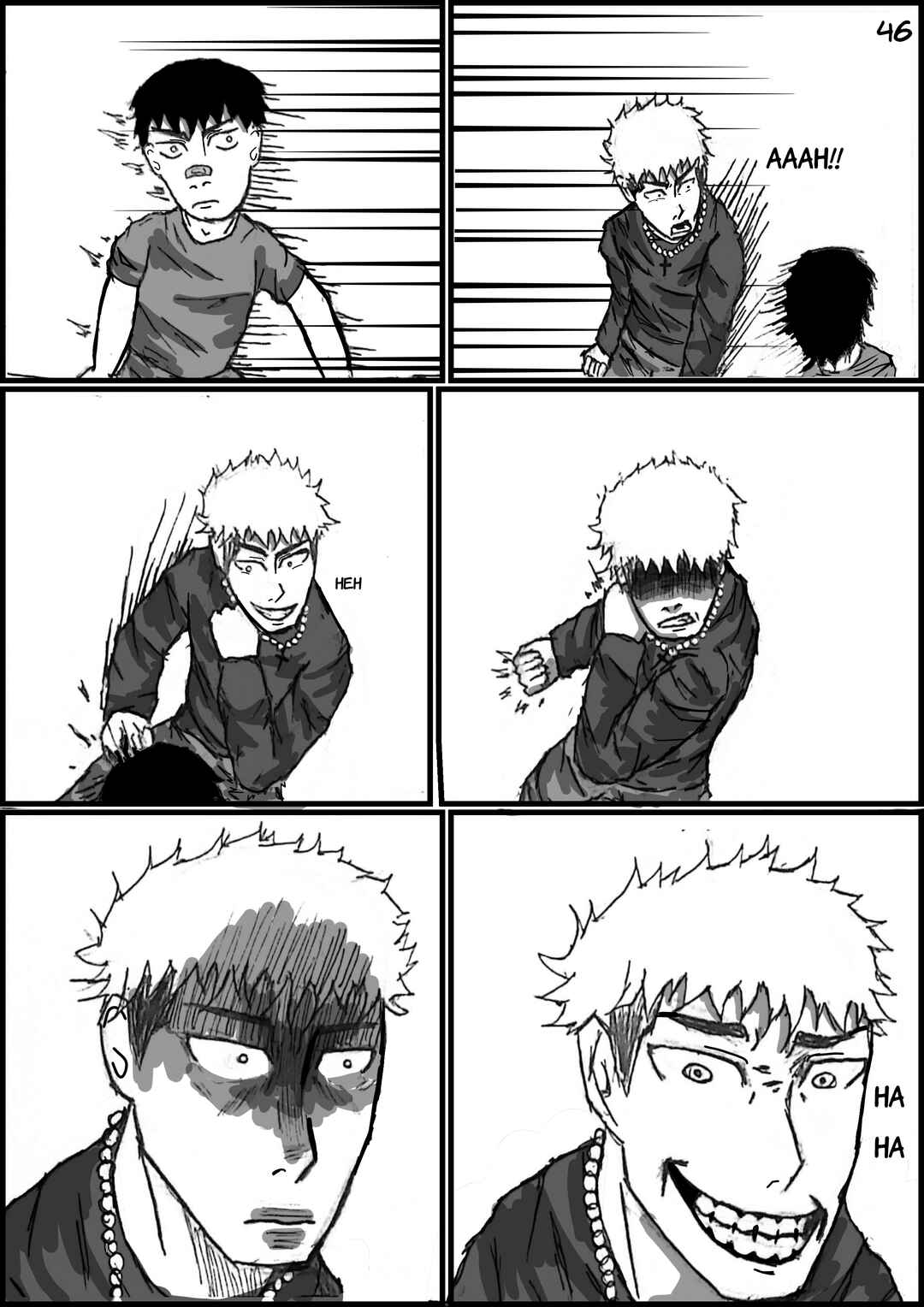 Chapter 4 - Page 3