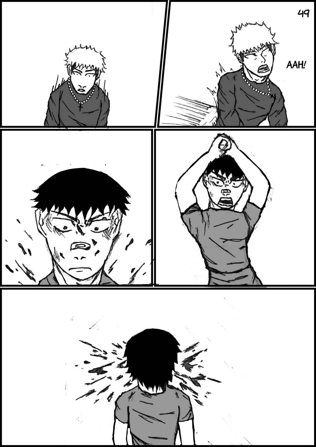 Chapter 4 - Page 6