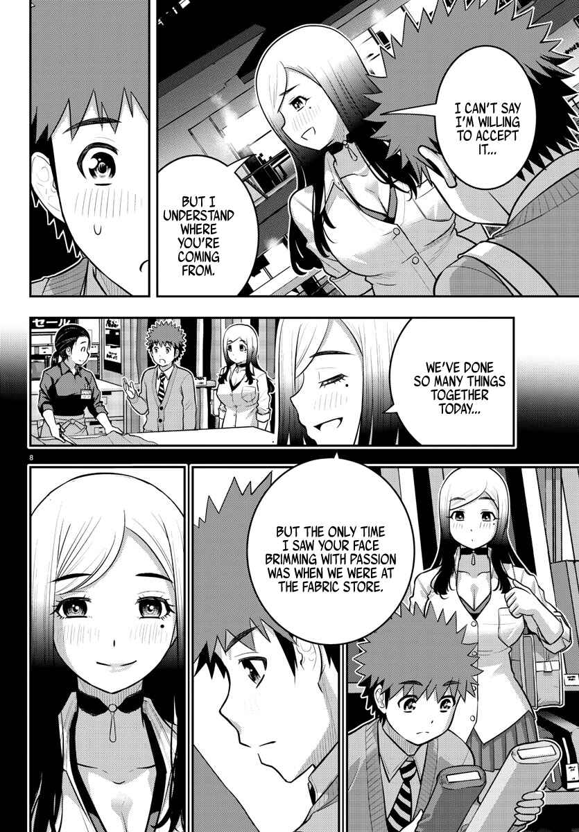 Chapter 213 - Page 8