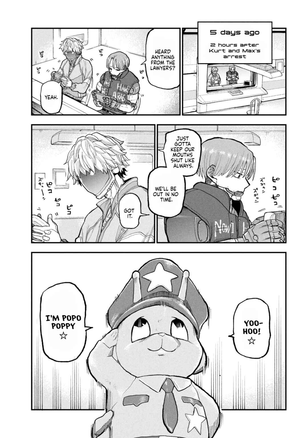 Chapter 6 - Page 1