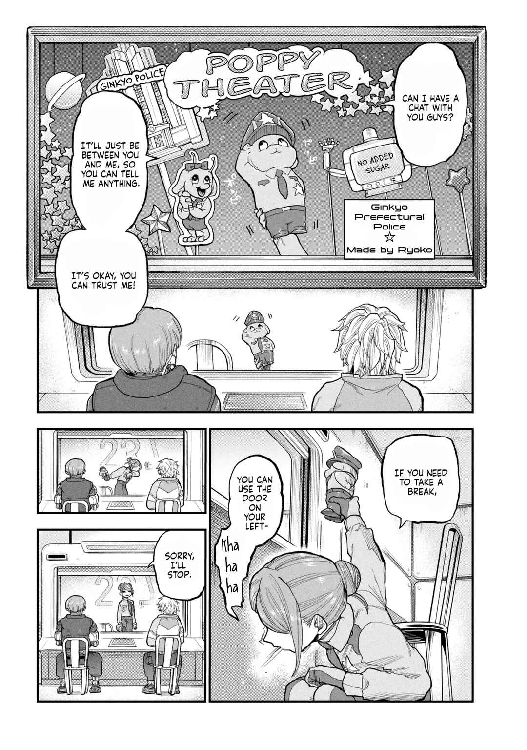 Chapter 6 - Page 2