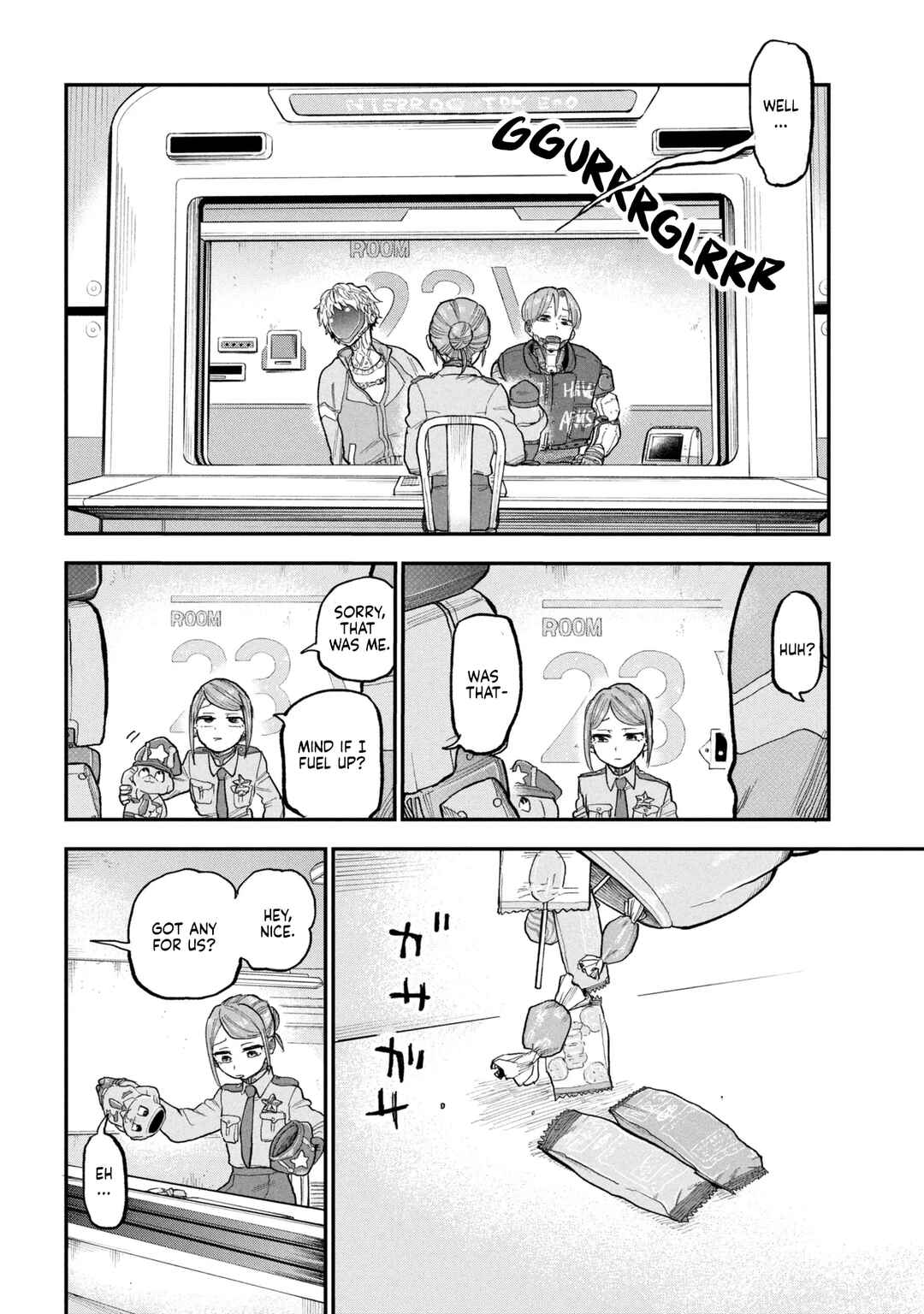 Chapter 6 - Page 6