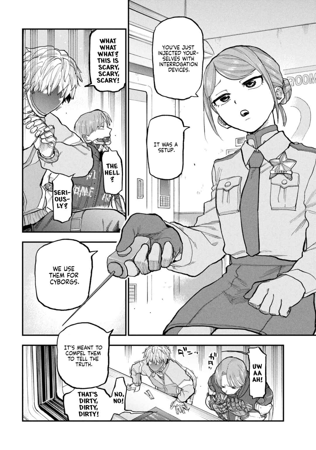 Chapter 6 - Page 8